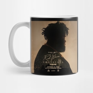 Rod Wave nostalgia concert Mug